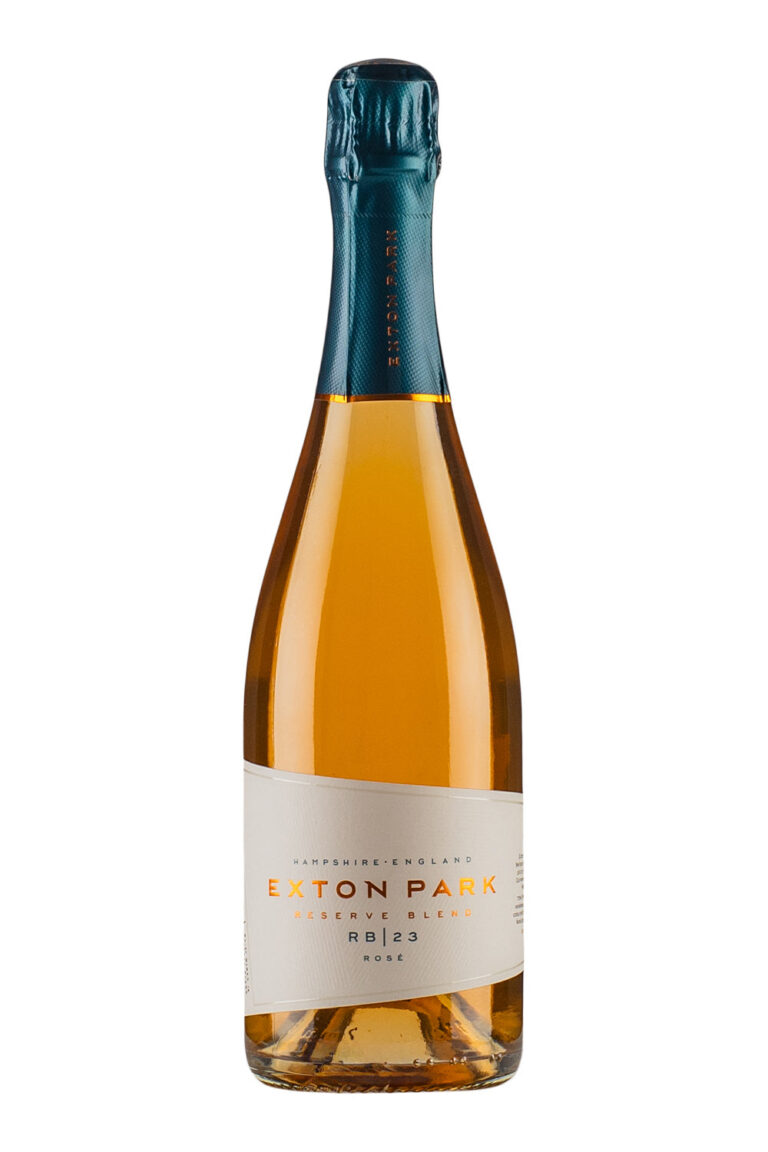 Exton Park RB23 Brut Rose Exton Park RB23 Brut Rose