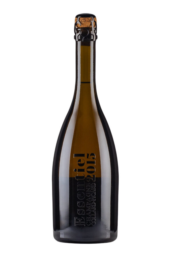 Collard-Picard Essentiel 2015