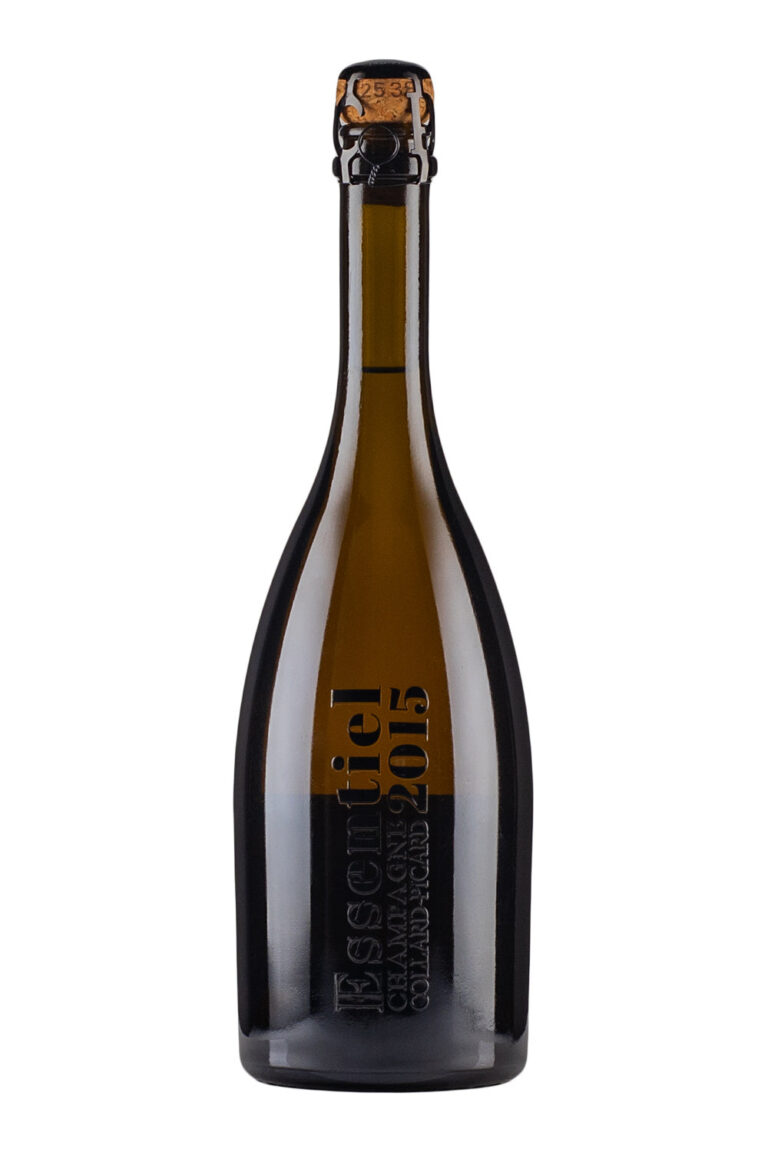 Collard-Picard Essentiel 2015 Collard-Picard Essentiel 2015