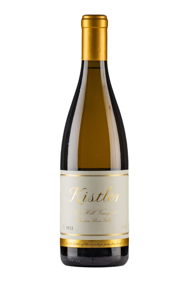 Kistler Vine Hill Chardonnay 2023 Kistler Vine Hill Chardonnay 2023