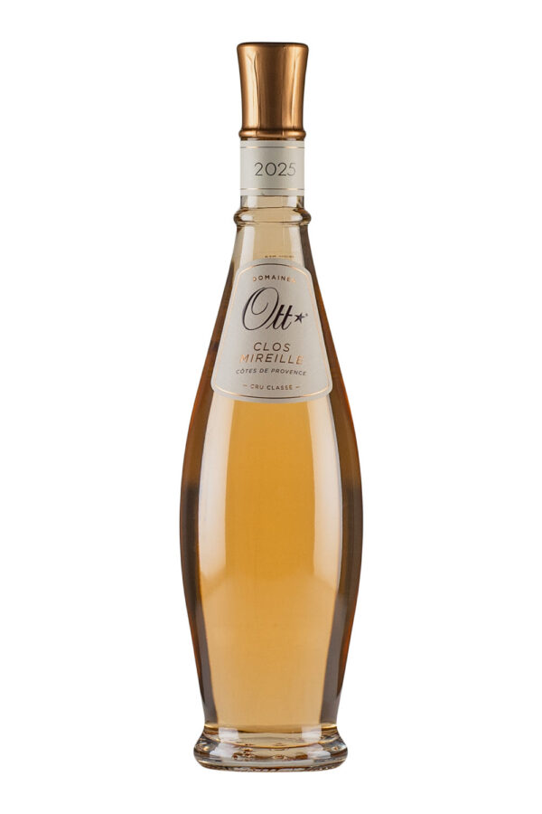 Domaine Ott Clos Mireille Rose 2025 Domaine Ott Clos Mireille Rose 2025