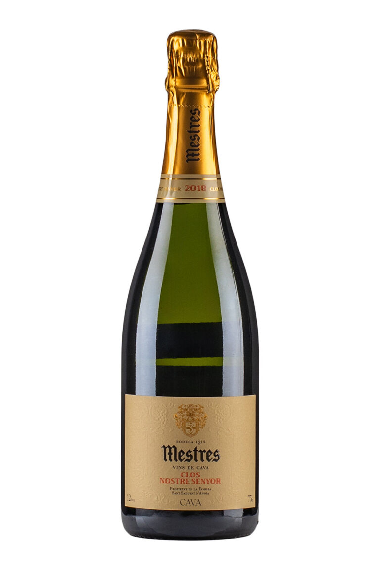 Mestres Clos Nostre Senyor 2018 Mestres Clos Nostre Senyor 2018
