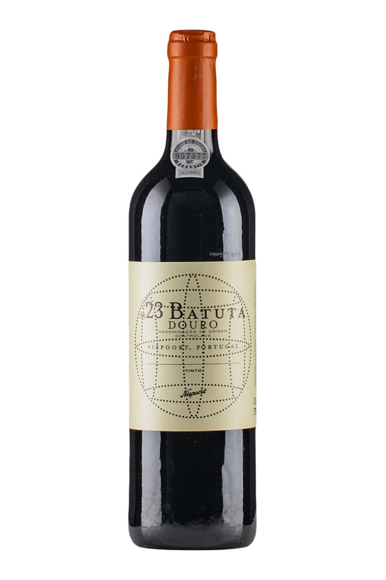 Batuta Niepoort 2023 Batuta Niepoort 2023