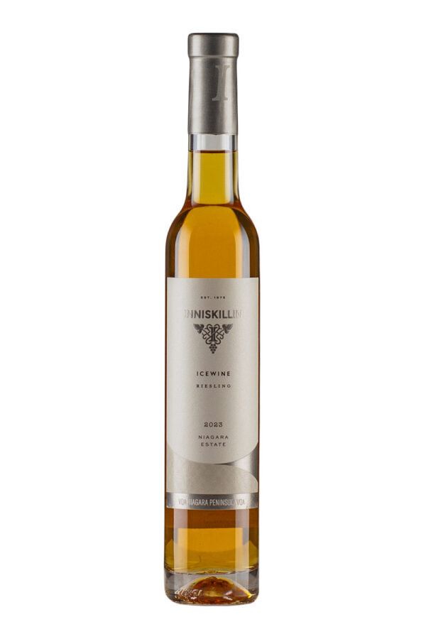 Inniskillin Riesling Icewine Half 2023 Inniskillin Riesling Icewine Half 2023