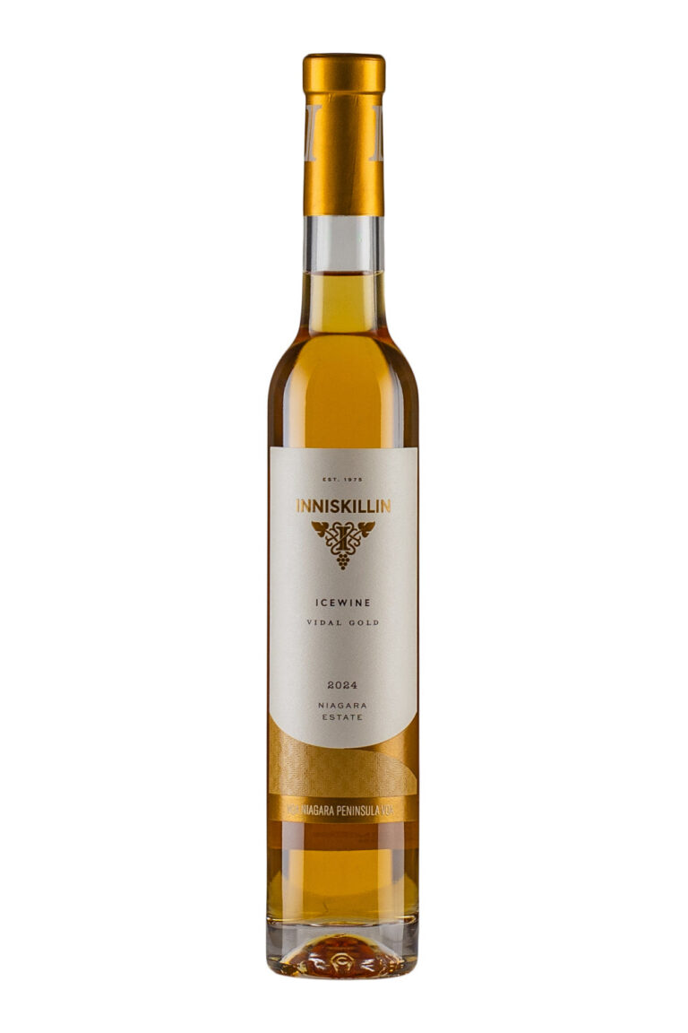 Inniskillin Gold Vidal Icewine Half 2024 Inniskillin Gold Vidal Icewine Half 2024