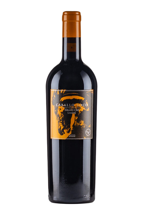 Caballo Loco Grand Cru 2022 Caballo Loco Grand Cru 2022