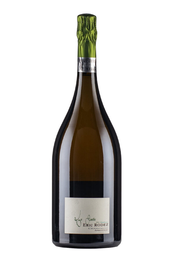 Eric Rodez Les Genettes Chardonnay Magnum 2016 Eric Rodez Les Genettes Chardonnay Magnum 2016