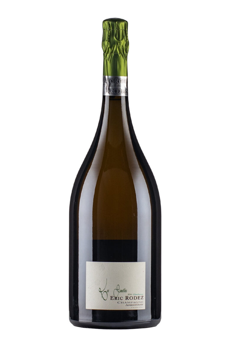 Eric Rodez Les Genettes Chardonnay Magnum 2016 Eric Rodez Les Genettes Chardonnay Magnum 2016