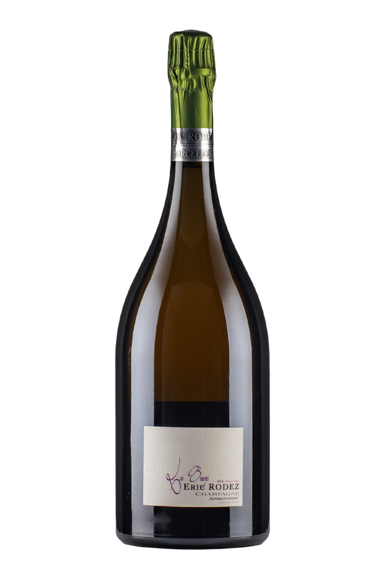 Eric Rodez Les Beurys Pinot Noir Magnum 2016 Eric Rodez Les Beurys Pinot Noir Magnum 2016