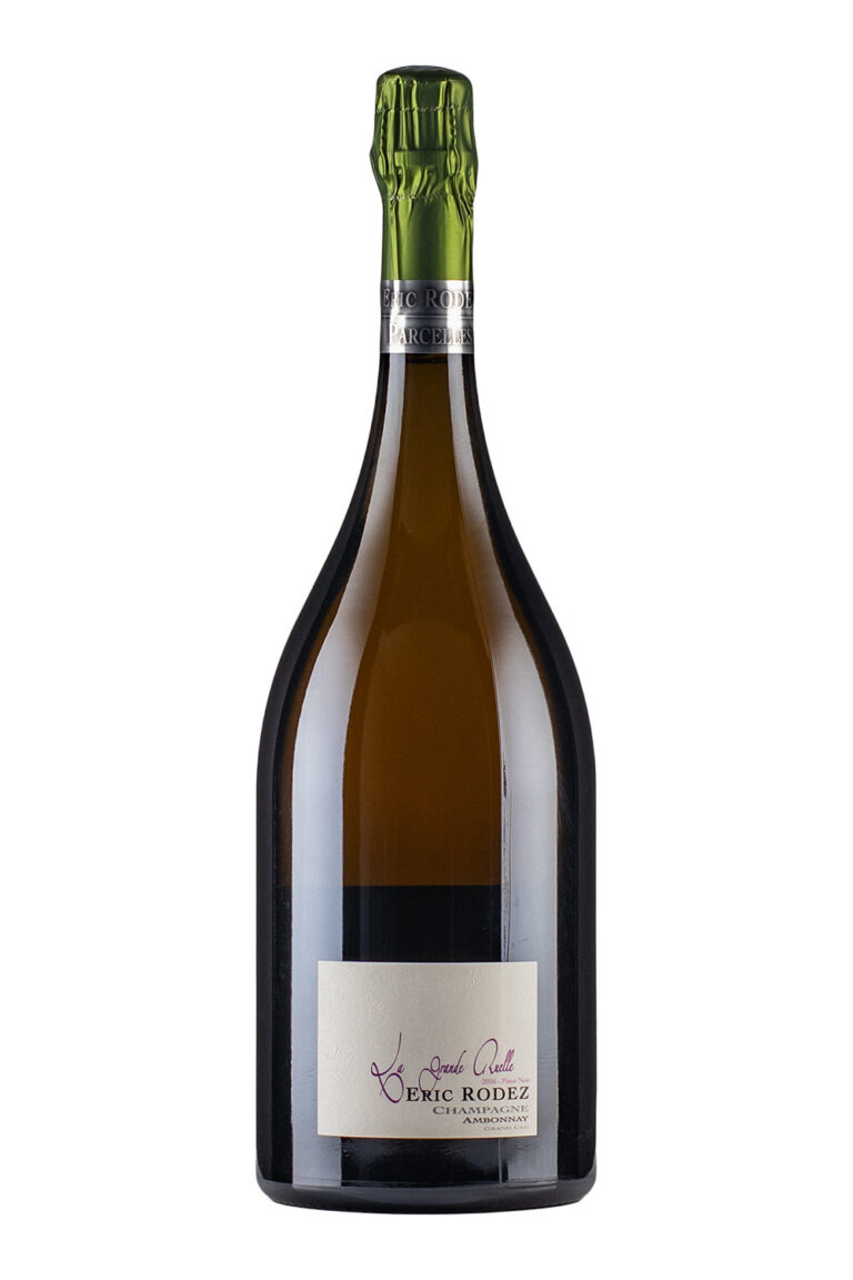 Eric Rodez La Grande Ruelle Magnum 2016 Eric Rodez La Grande Ruelle Magnum 2016