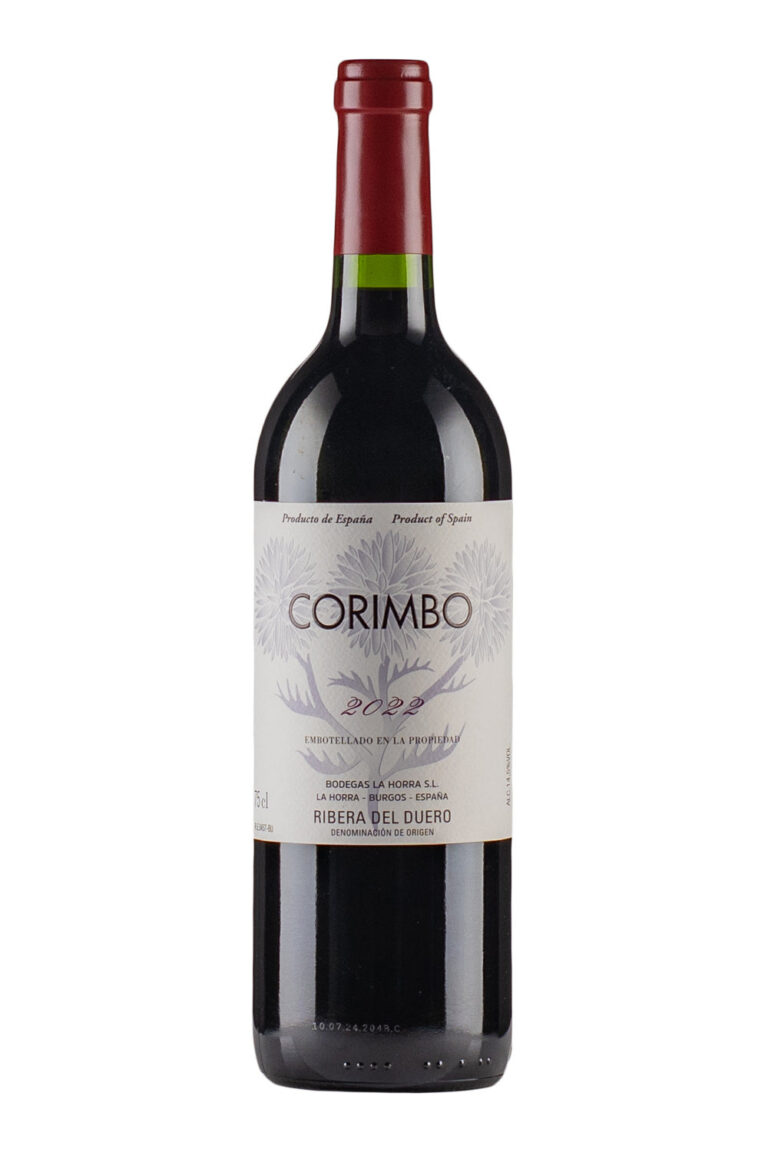 Corimbo 2022 Corimbo 2022