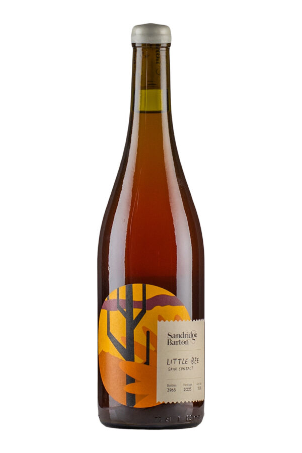 Sandridge Barton Don`t Feed the Ponies Little Bee Pinot Gris 2025 Sandridge Barton Don`t Feed the Ponies Little Bee Pinot Gris 2025