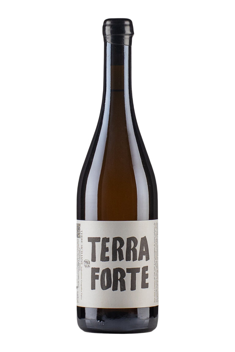 Tanca Nica Terra Forte 2025 Tanca Nica Terra Forte 2025
