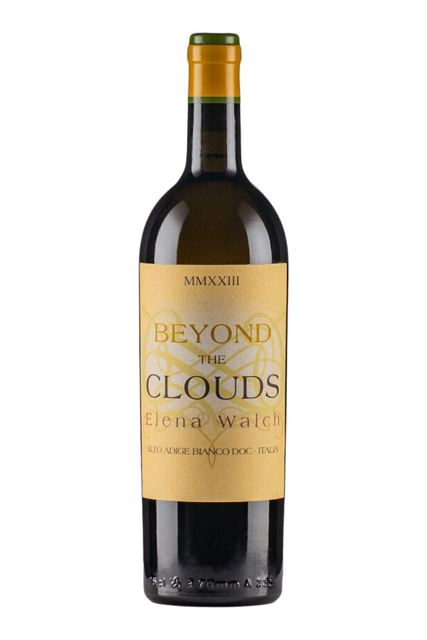Beyond The Clouds Barrique Elena Walch 2023 Beyond The Clouds Barrique Elena Walch 2023