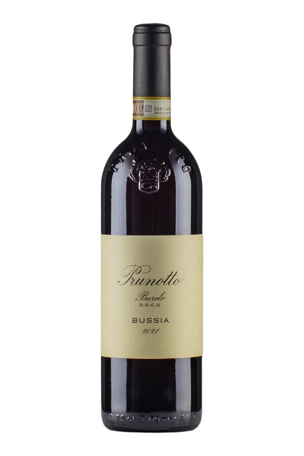 Barolo Bussia Prunotto 2021