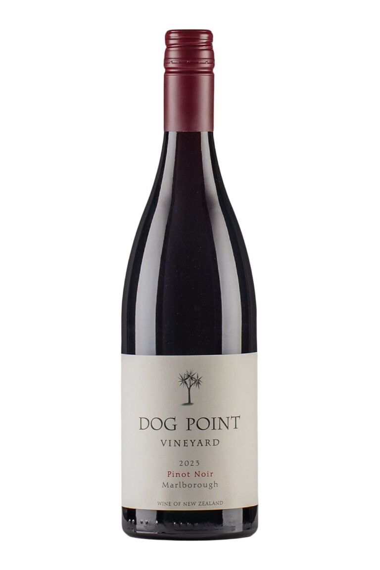 Dog Point Pinot Noir 2023 Dog Point Pinot Noir 2023