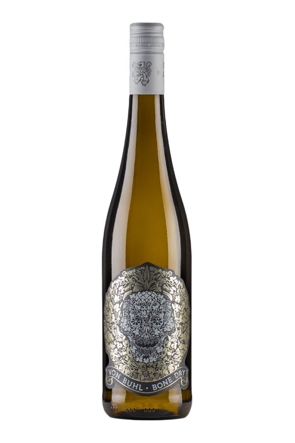 Von Buhl Riesling Bone Dry QbA 2025 Von Buhl Riesling Bone Dry QbA 2025