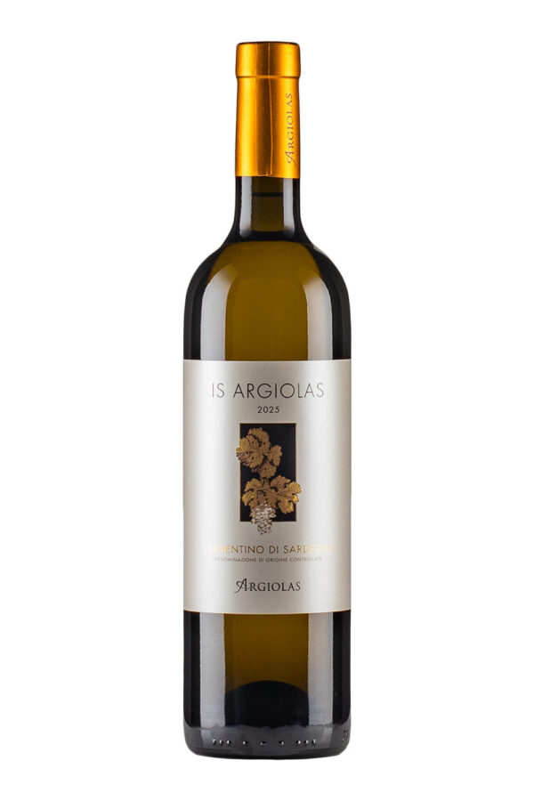 Is Argiolas Vermentino 2025 Is Argiolas Vermentino 2025