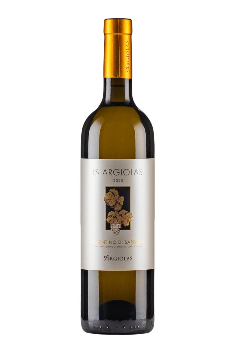 Is Argiolas Vermentino 2025 Is Argiolas Vermentino 2025