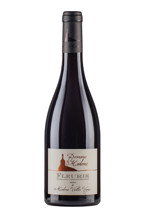 Fleurie Vieilles Vignes La Madone 2024