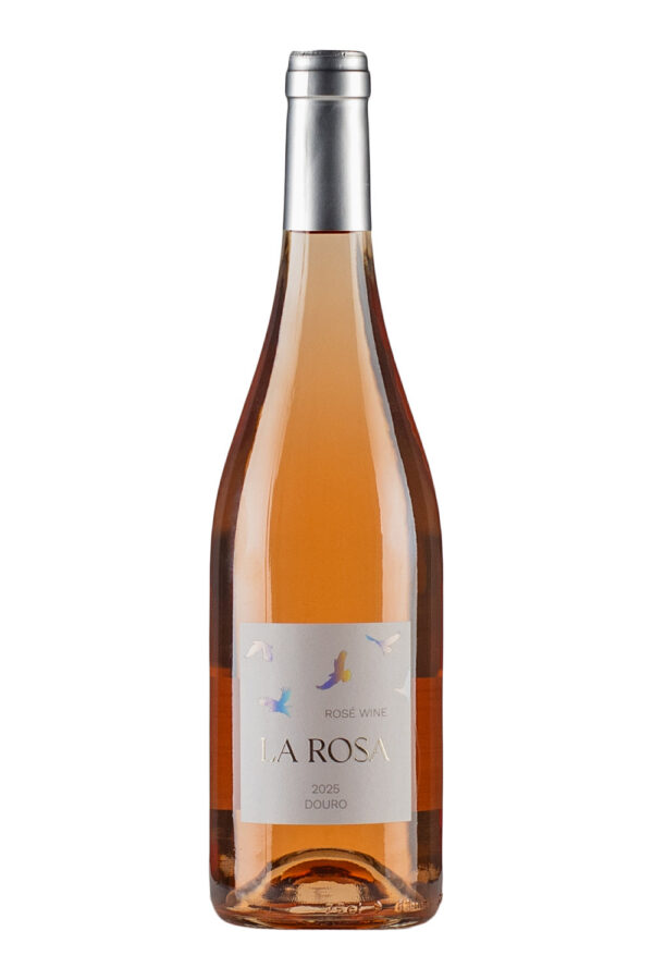 Quinta de la Rosa Rose 2025