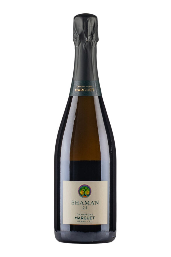 Marguet Shaman 21 Marguet Shaman 21