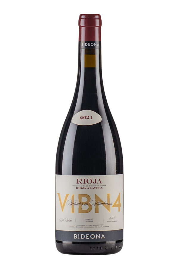 Badiola Rioja V1BN4 2021 Badiola Rioja V1BN4 2021