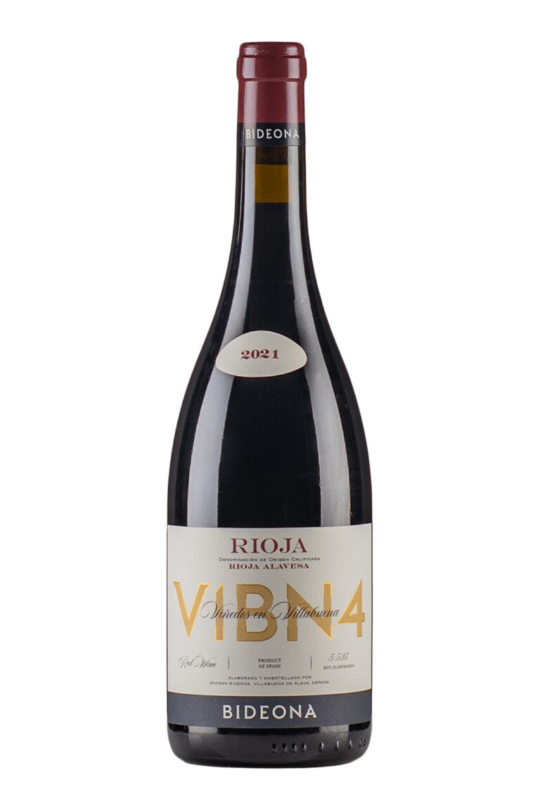 Badiola Rioja V1BN4 2021 Badiola Rioja V1BN4 2021