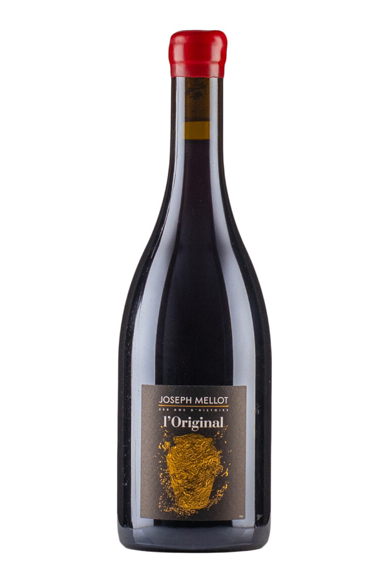 Sancerre Rouge L`Original Joseph Mellot 2020 Sancerre Rouge L`Original Joseph Mellot 2020