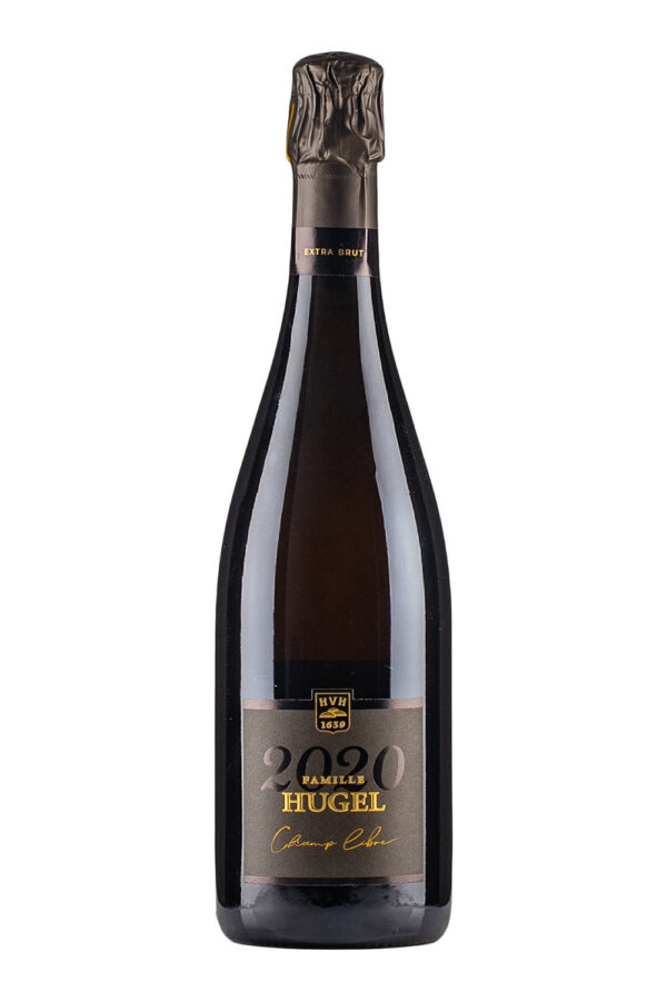 Cremant d`Alsace Hugel 2020 Cremant d`Alsace Hugel 2020
