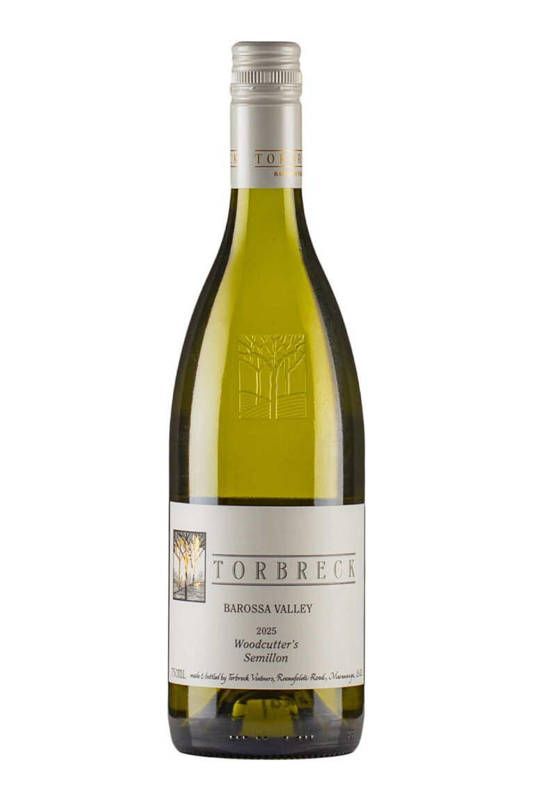 Torbreck Woodcutter`s Semillon 2025 Torbreck Woodcutter`s Semillon 2025
