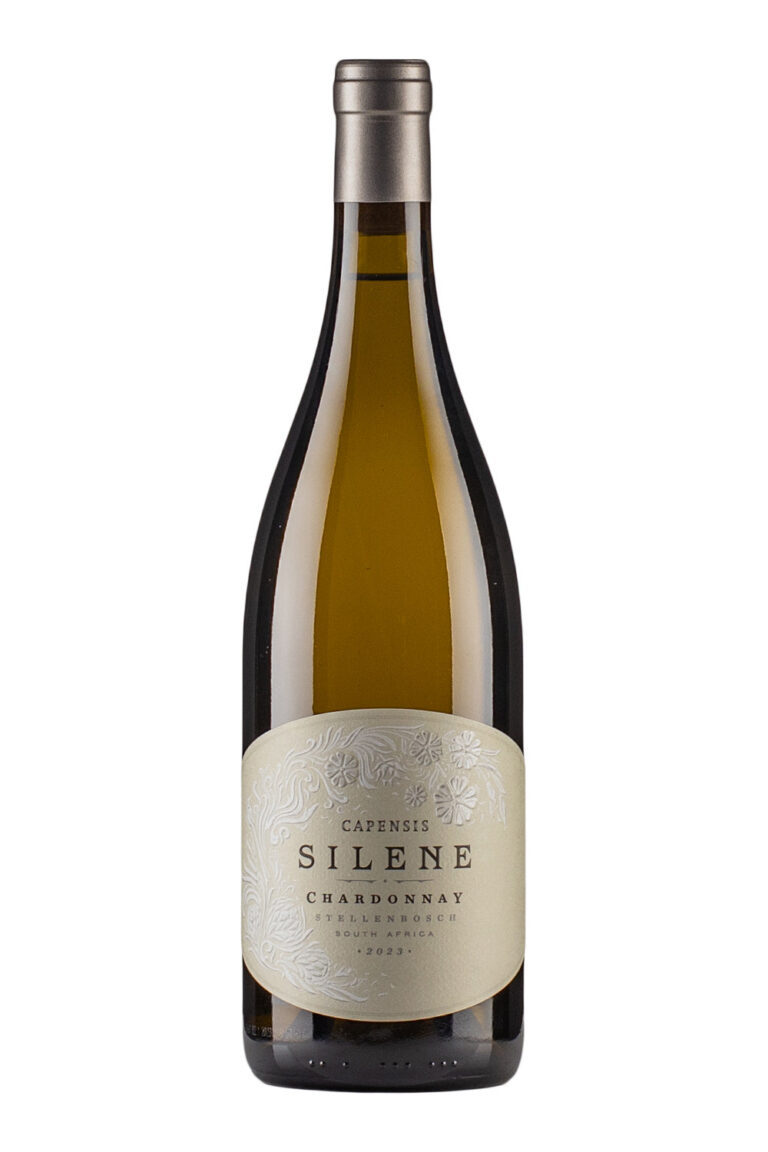 Capensis Silene Chardonnay 2023 Capensis Silene Chardonnay 2023