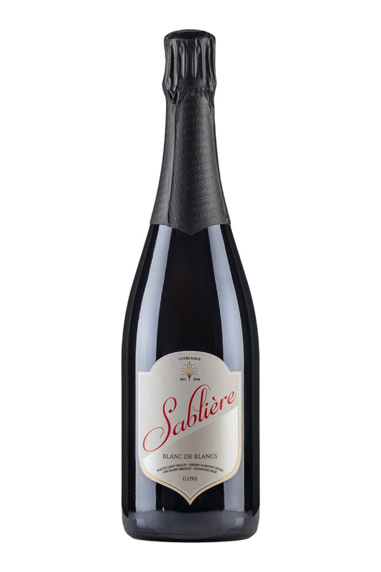 Sabliere Blanc de Blancs Sabliere Blanc de Blancs