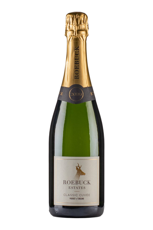 Roebuck Estates Classic Cuvee 2020