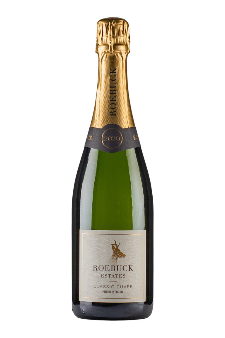 Roebuck Estates Classic Cuvee 2020 Roebuck Estates Classic Cuvee 2020