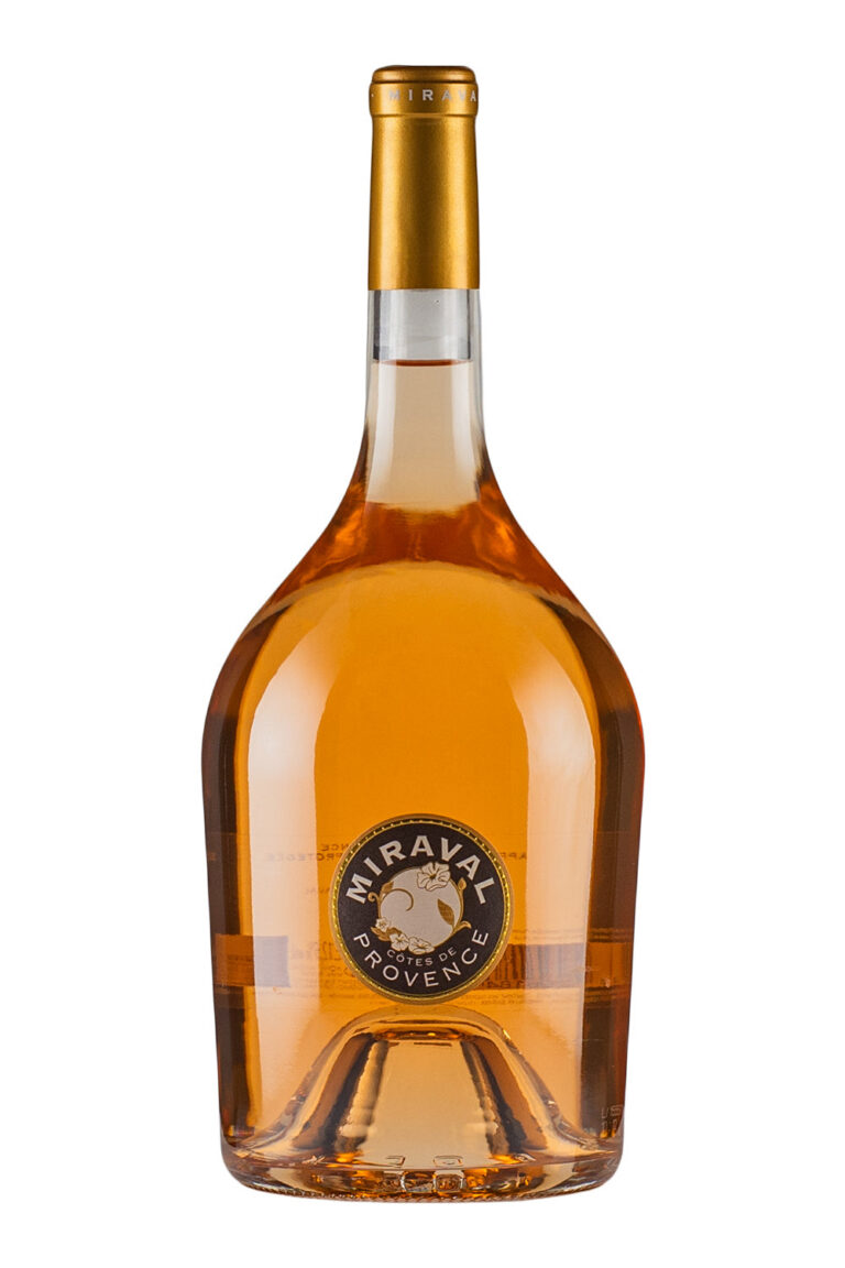 Miraval Rose Perrin Magnum 2024 Miraval Rose Perrin Magnum 2024