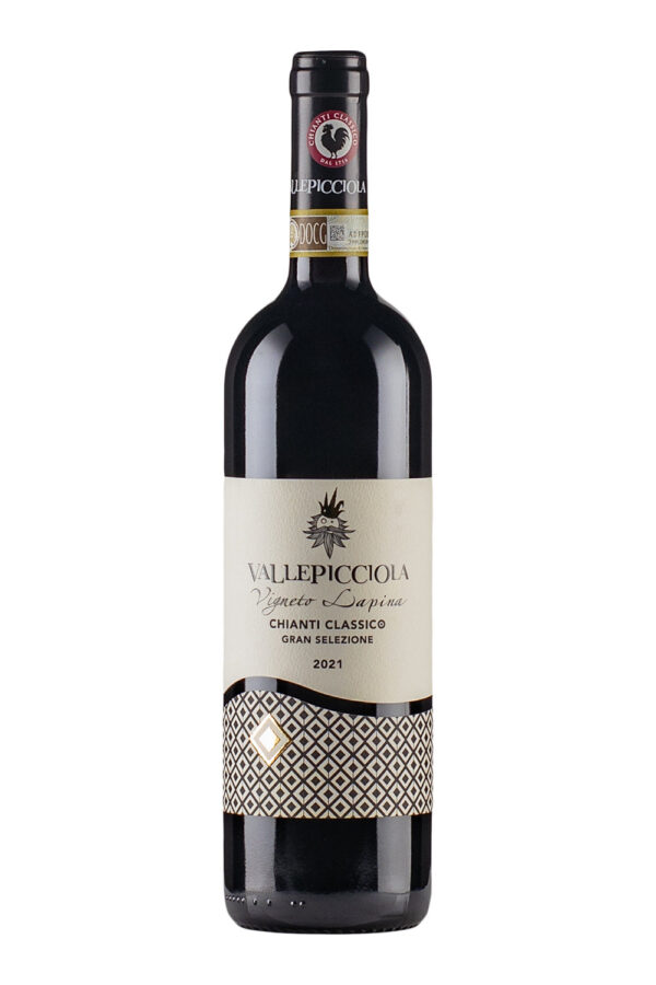 Chianti Classico Gran Selezione Vallepicciola 2021 Chianti Classico Gran Selezione Vallepicciola 2021