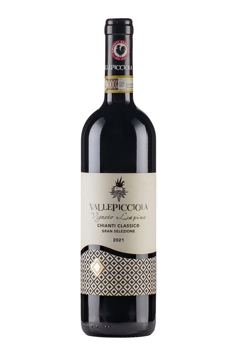 Chianti Classico Gran Selezione Vallepicciola 2021 Chianti Classico Gran Selezione Vallepicciola 2021