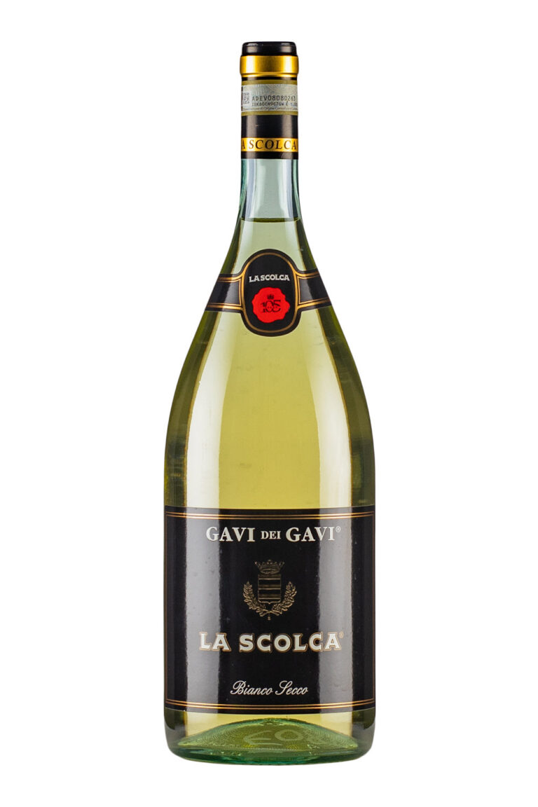 Gavi dei Gavi La Scolca Magnum 2024 Gavi dei Gavi La Scolca Magnum 2024