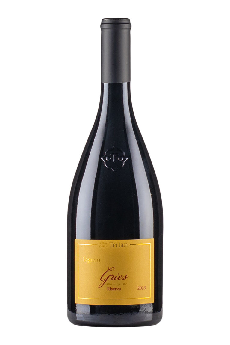 Terlano Gries Lagrein 2023 Terlano Gries Lagrein 2023