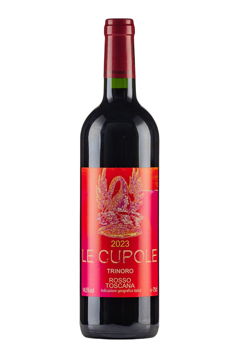 Le Cupole Tenuta di Trinoro 2023 Le Cupole Tenuta di Trinoro 2023