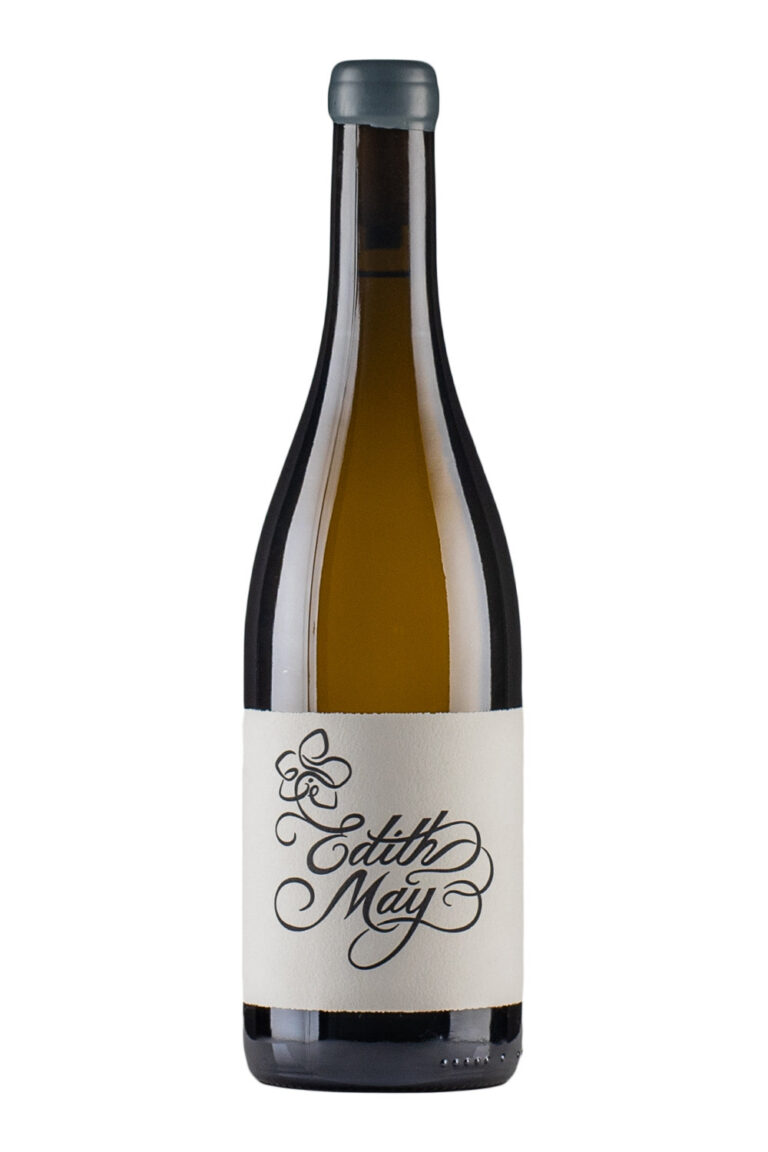 Edith May Chardonnay 2025 Edith May Chardonnay 2025