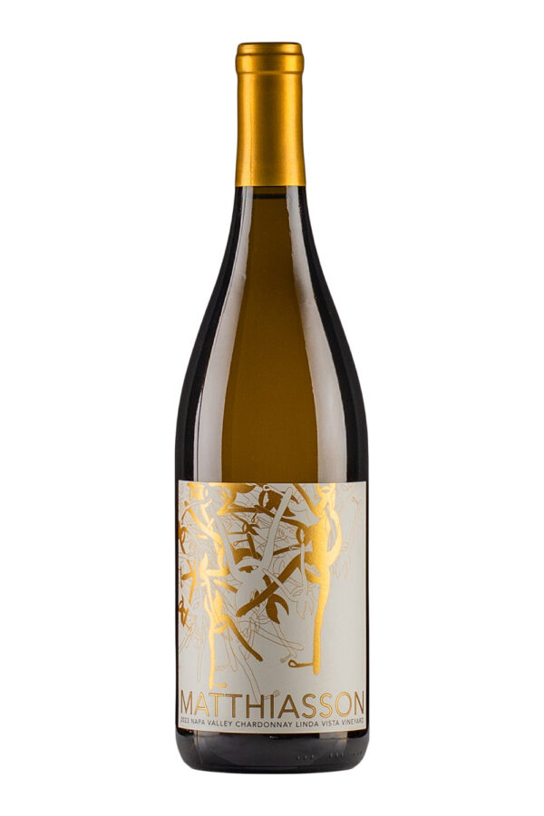 Matthiasson Linda Vista Chardonnay 2023
