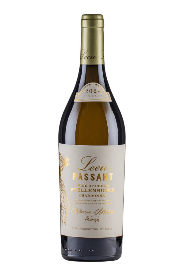 Leeu Passant Chardonnay 2024 Leeu Passant Chardonnay 2024