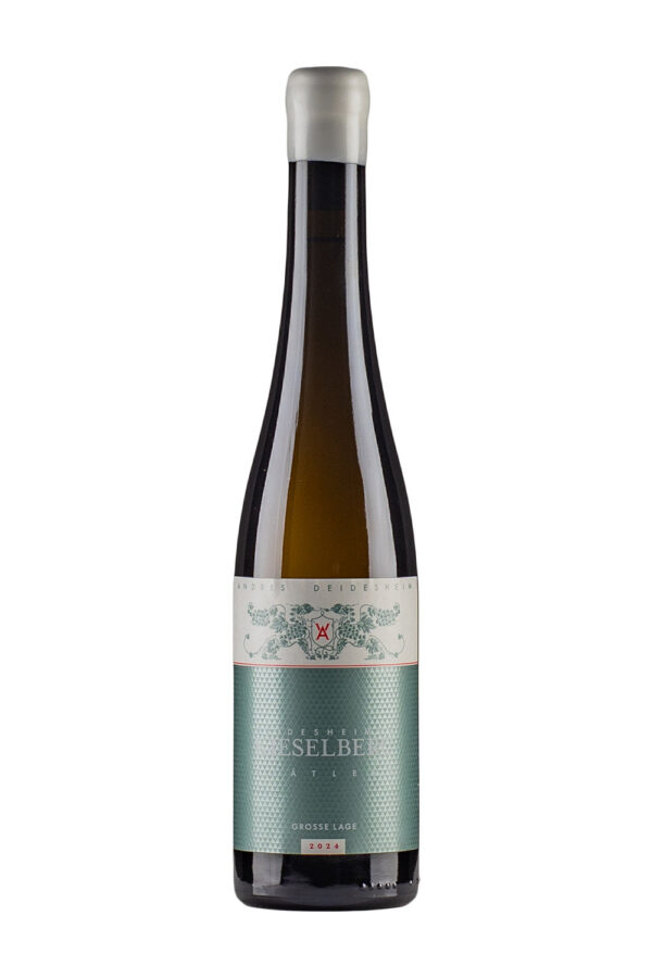 Weingut Andres Deidesheimer Kieselberg Riesling Spatlese 50cl 2024 Weingut Andres Deidesheimer Kieselberg Riesling Spatlese 50cl 2024