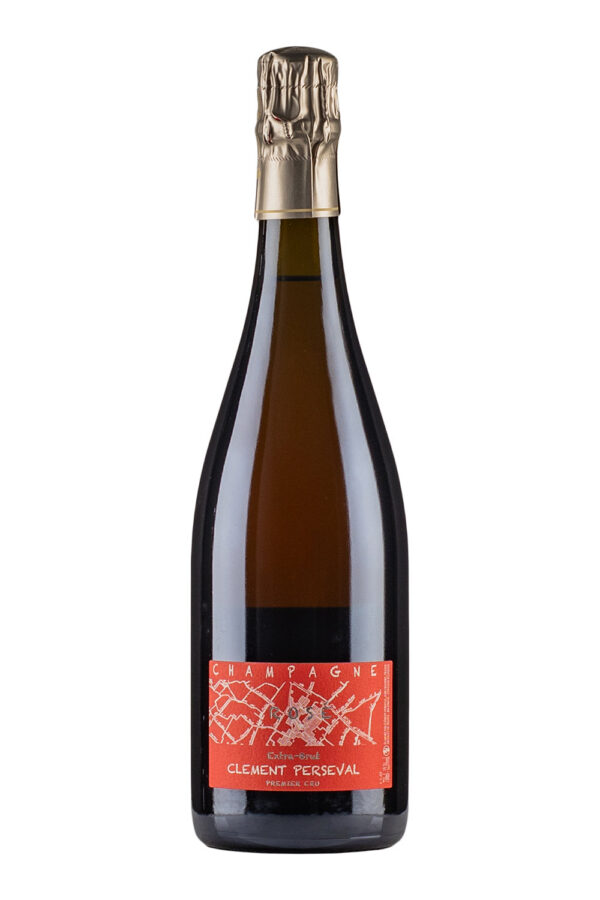 Clement Perseval Rose Clement Perseval Rose