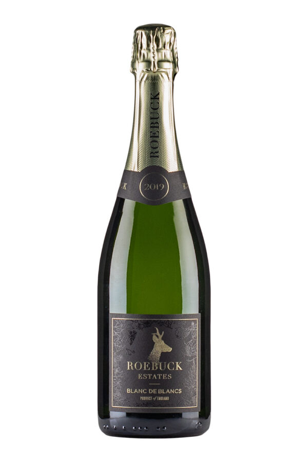Roebuck Estates Blanc de Blancs 2019 Roebuck Estates Blanc de Blancs 2019