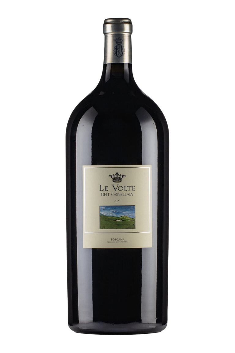 Le Volte dell`Ornellaia 600cl 2023 Le Volte dell`Ornellaia 600cl 2023