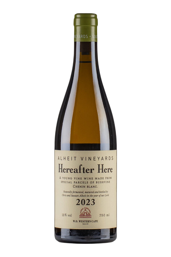 Alheit Hereafter Here 2023 Alheit Hereafter Here 2023