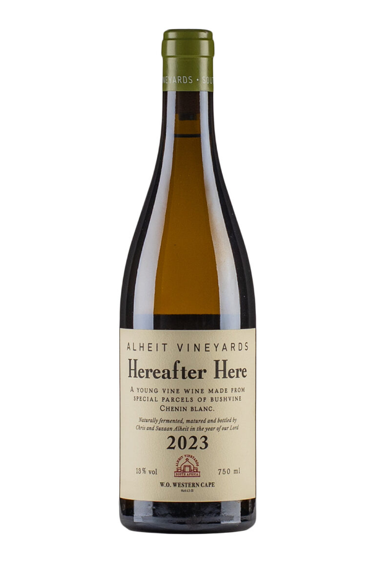Alheit Hereafter Here 2023 Alheit Hereafter Here 2023